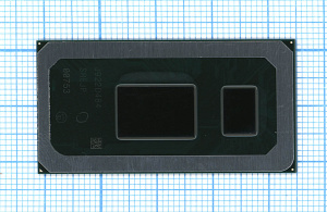 Процессор Intel Core i7-8565U SREJP