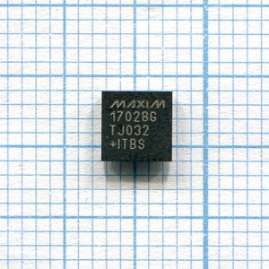 Микросхема Maxim Integrated MAX17028G
