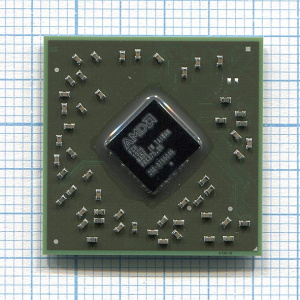 Чип AMD 218-0755046