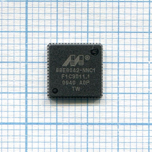 Контроллер 88E8042