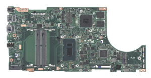 Материнская плата для Asus X510UF I5-8250U 90NB0IK0-R00011