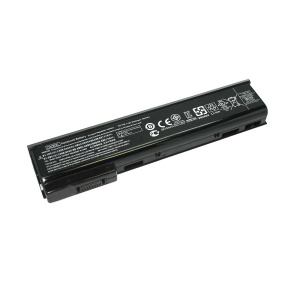 Аккумуляторная батарея для ноутбука HP ProBook 640 G1 (CA06XL) 10.8V 55Wh черная