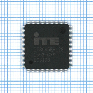 Мультиконтроллер IT8995E-128-CXS