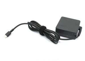 Блок питания (сетевой адаптер) для ноутбуков Toshiba 5V 3A /9V 3A/ 15V 3A/20V 2.25A 45W Type-C