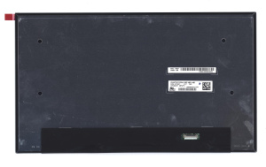 Матрица 13.3" LP133WF7(SP)(F1), 1920x1080 (Full HD), 30pin, IPS, 300Nit, 72% NTSC