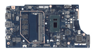 Материнская плата для Asus TP412UA 4G/I3-8130U 90NB0J70-R00020