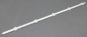 Светодиодная  подсветка TV 50" ROW2.1 Rev 0.4 1 R1-Type 6916L-1273A