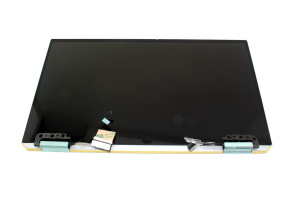 Матрица для HP Spectre x360 13-AW UHD Amoled в сборе с крышкой silver M21247-001
