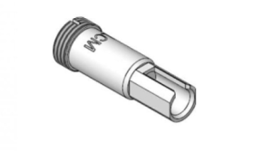 Наконечник Fluke Networks FI1000-LC-PCTIP