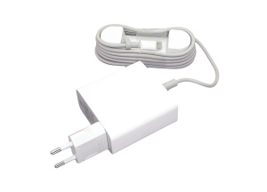 Блок питания (сетевой адаптер) для ноутбуков Xiaomi 45W USB-C (Type-C)
