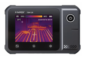 Тепловизор Fnirsi TDM-120