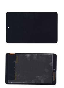 Модуль (матрица + тачскрин) для Dell Venue 7 T01C 3730 3740 черный