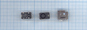 Разъем для ноутбука HP Pavilion DV6-6000 DV7-6000 VER-2