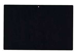 Модуль (матрица + тачскрин) для Sony Xperia Tablet Z4 черный