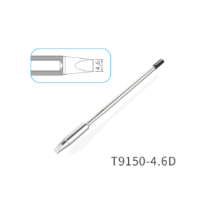Жало ATTEN T9150-4.6D для паяльника Y9150