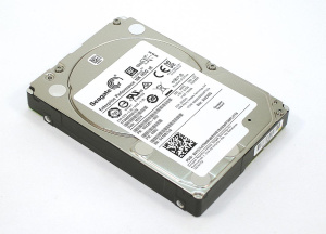 Жесткий диск HDD 2,5" 900GB Seagate ST900MM0128