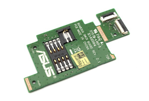 Допплата кардридера для Asus BU403UA