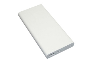Универсальный внешний аккумулятор для Xiaomi Wireless Power Bank WPB15PDZM (10000mAh) White