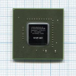 Чип nVidia N10P-GE1-C1