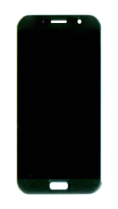 Дисплей для Samsung Galaxy A7 (2017) SM-A720F черный