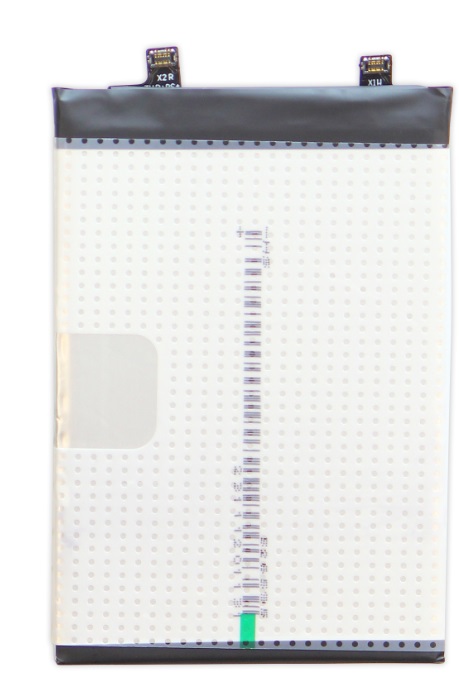 Аккумулятор (батарея) для Tecno Pova 5 (BL-58ET) 5850 / 6000 mAh VoltPack