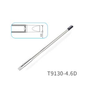 Жало ATTEN T9130-4.6D для паяльника Y9130