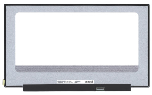 Матрица 17.3" B173ZAN06.1, 3840x2160 (UHD), 40pin, AHVA, 120Hz, 500Nit, 100% DCI-P3