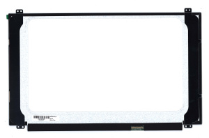 Матрица 15.6" LM156LFCL10 с креплениями, 1920x1080 (Full HD), 30pin, IPS, 250Nit, 45% NTSC