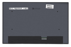 Матрица 16" B160ZAN01.T, 3840x2400 (UHD+), 40pin, AHVA, 800Nit, 100% DCI-P3
