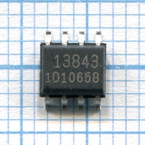 FAN13843, SO-8