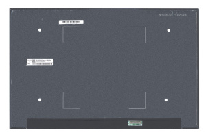 Матрица 16" NE160QDM-NZH, 2560x1600 (WQXGA), 40pin, ADS