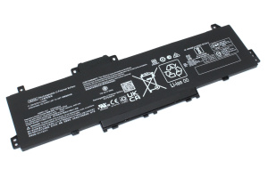 Аккумуляторная батарея для ноутбука HP 15-FC (AE03XL) 11.25V 41.04Wh