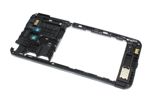 Средняя часть корпуса для Asus ZenFone Go ZB452KG 90AX0140-R79020