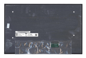 Матрица 14" N140JCN-EEL, 1920x1200 (WUXGA), 40pin, AAS, 300Nit, 45% NTSC