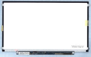 Матрица 13.3" LT133EE09300, 1366x768 (HD), 40pin, TN