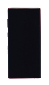 Дисплей для Samsung Galaxy Note 10 SM-N970F в сборе с тачскрином и рамкой Aura Red
