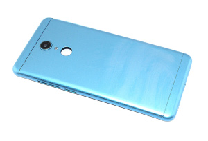 Задняя крышка для Xiaomi Redmi 5 синяя