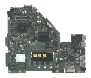 Материнская плата для Asus X550JX 4G/I5-4200H