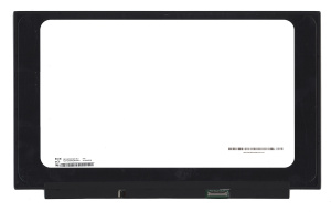 Матрица 15.6" NE156FHM-NZ3 V8.1, 1920x1080 (Full HD), 40pin, ADS, 360Hz, 300Nit, 100% sRGB