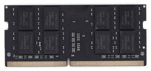 Модуль памяти Samsung SODIMM DDR4 16Гб 2400 MHz PC4-19200