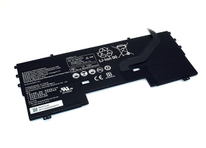 Аккумуляторная батарея для ноутбука Huawei MateBook X WT-W09 (HB54A9Q3ECW) 8.7V 5290Mah