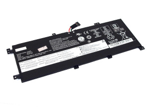 Аккумуляторная батарея для ноутбука Lenovo ThinkPad L13 (L18C4P90) 15.36V 2985mAh (46Wh)