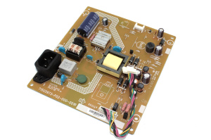 Плата питания монитора Asus VS228DE VS228DR 04020-00124200