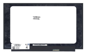 Матрица 15.6" NV156FHM-NX2, 1920x1080 (Full HD), 40pin, ADS, 120Hz, 250Nit, 45% NTSC