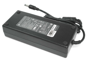 Блок питания для монитора и телевизора LCD 12V 8A 96W 5.5x2.5мм