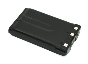 Аккумулятор для Kenwood TH-K2E, K4E (PB-43H/PB-43N) 7.2V 1800mAh Ni-Mh