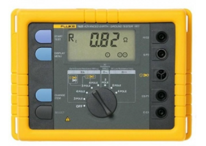 Цифровой мегаомметр Fluke 1625 II