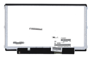 Матрица 12.5" LTN125AT01, 1366x768 (HD), 40pin, TN, 200Nit, 45% NTSC