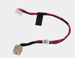 Разъем для ноутбука Acer Nitro 5 AN515-31 AN515-41 AN515-42 AN515-51 с кабелем