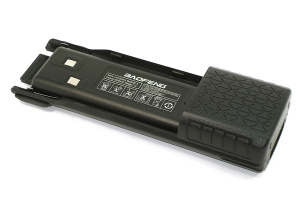 Аккумулятор для Baofeng UV-82 (BL-8) 7.4V 3800mAh Li-ion усиленный